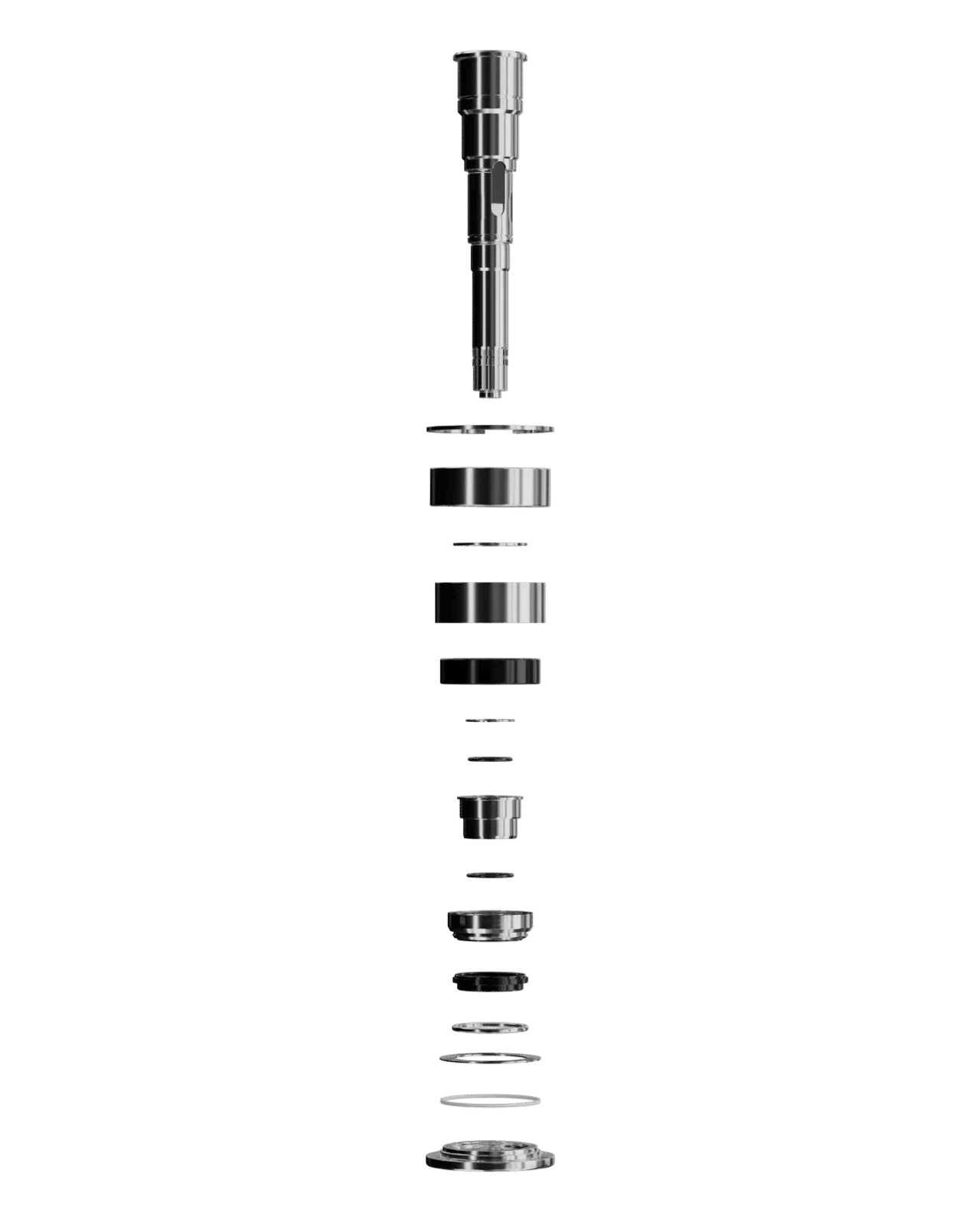 Unwavering Commitment to Quality and Precision