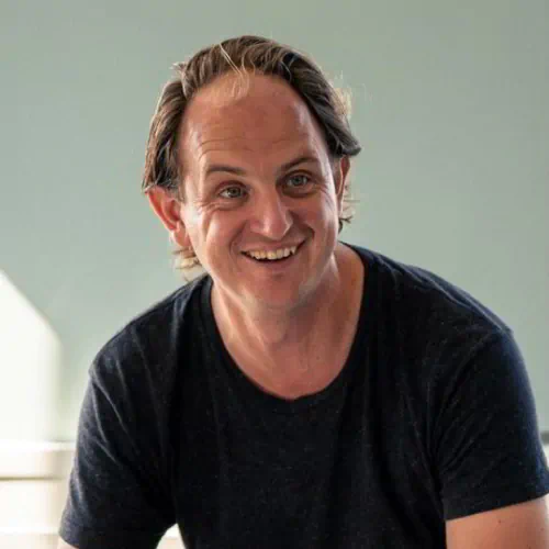 Peter Peltenburg