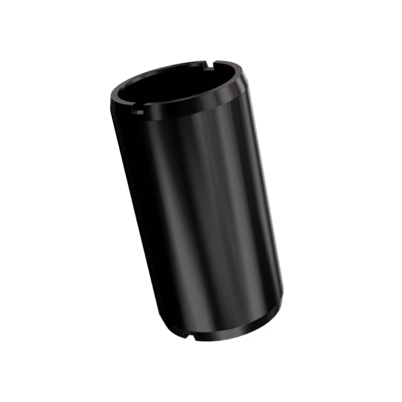A cargo pump ceramic sleeve.