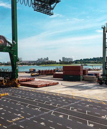 Cargo Care Solutions expands Singapore office to satisfy market demand for maritime services